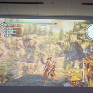 【レポート】本当にオープンワールドなの？『討鬼伝2』最速プレイレポをお届け…イギリス美少女キャラのCVは中川翔子に決定