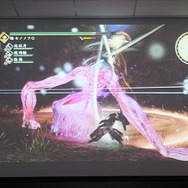 【レポート】本当にオープンワールドなの？『討鬼伝2』最速プレイレポをお届け…イギリス美少女キャラのCVは中川翔子に決定