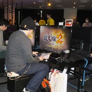 【レポート】本当にオープンワールドなの？『討鬼伝2』最速プレイレポをお届け…イギリス美少女キャラのCVは中川翔子に決定