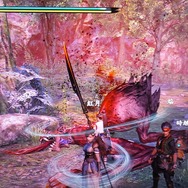 【レポート】本当にオープンワールドなの？『討鬼伝2』最速プレイレポをお届け…イギリス美少女キャラのCVは中川翔子に決定