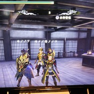 【レポート】本当にオープンワールドなの？『討鬼伝2』最速プレイレポをお届け…イギリス美少女キャラのCVは中川翔子に決定