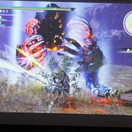 【レポート】本当にオープンワールドなの？『討鬼伝2』最速プレイレポをお届け…イギリス美少女キャラのCVは中川翔子に決定