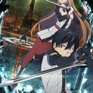 「劇場版 SAO オーディナル・スケール」ARMMOデバイスの情報が解禁!新ビジュアルや「シリカ」「シノン」の設定も