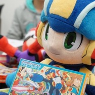 【週刊インサイド】『ロックマン エグゼ』スタッフ対談をお届け！しょこたんのショートヘアや「ダンガンロンパ3」『Fate/EXTELLA』の続報も