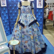 “デレマスなドレス”ってどういうこと！？様々なアニメが工芸品とコラボ…「ラブライブ！ねぶた」や和傘も