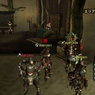 モンスターハンターG