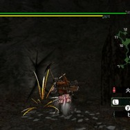 モンスターハンターG