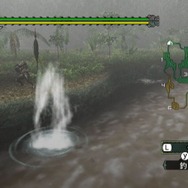 モンスターハンターG