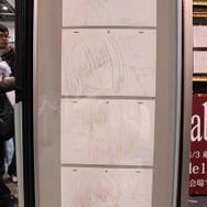「テイルズ」新作や「刀剣乱舞」の展示も！　ufotable　AnimeJapan 2016ブースレポート