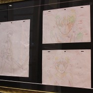 「テイルズ」新作や「刀剣乱舞」の展示も！　ufotable　AnimeJapan 2016ブースレポート