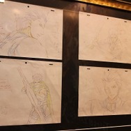 「テイルズ」新作や「刀剣乱舞」の展示も！　ufotable　AnimeJapan 2016ブースレポート