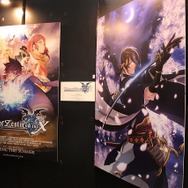 「テイルズ」新作や「刀剣乱舞」の展示も！　ufotable　AnimeJapan 2016ブースレポート