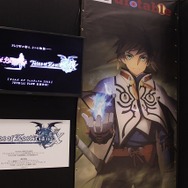 「テイルズ」新作や「刀剣乱舞」の展示も！　ufotable　AnimeJapan 2016ブースレポート