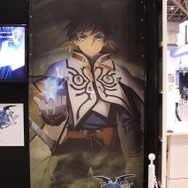 「テイルズ」新作や「刀剣乱舞」の展示も！　ufotable　AnimeJapan 2016ブースレポート