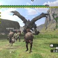 モンスターハンターG