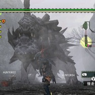 モンスターハンターG