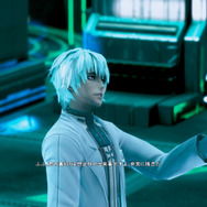 『スターオーシャン5』楠大典や置鮎龍太郎が演じる新キャラが判明、銀河連邦と敵対する「クロノス」とは