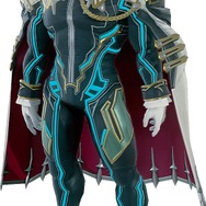 『スターオーシャン5』楠大典や置鮎龍太郎が演じる新キャラが判明、銀河連邦と敵対する「クロノス」とは