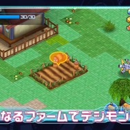 『デジモンリンクス』