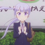 TVアニメ「NEW GAME!」PV公開、原作1話のやりとりもちょい見せ…青葉の土下座も！
