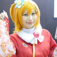 桜井綾香さん（@aya_sakura0819）／AnimeJapan 2016