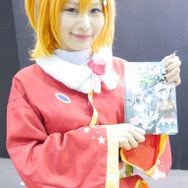 桜井綾香さん（@aya_sakura0819）／AnimeJapan 2016