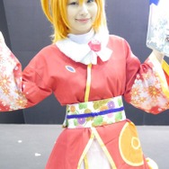 桜井綾香さん（@aya_sakura0819）／AnimeJapan 2016