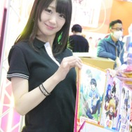 月野えみりさん（@emiri436）／AnimeJapan 2016