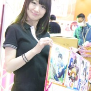 月野えみりさん（@emiri436）／AnimeJapan 2016