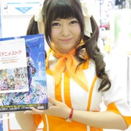 上原玲奈さん（@reinyan0928）／AnimeJapan 2016