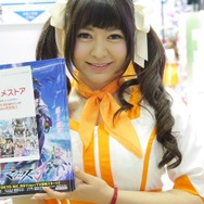 上原玲奈さん（@reinyan0928）／AnimeJapan 2016