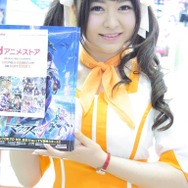 上原玲奈さん（@reinyan0928）／AnimeJapan 2016