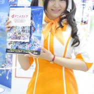 上原玲奈さん（@reinyan0928）／AnimeJapan 2016