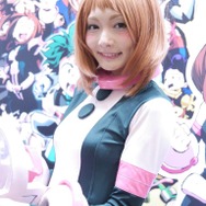 日向さん（@hinataosaki）／AnimeJapan 2016