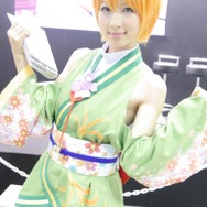 清瀬まちさん（@96neko_matti）／AnimeJapan 2016