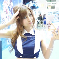 南野カイリさん（@minaminopon）／AnimeJapan 2016