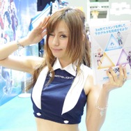 南野カイリさん（@minaminopon）／AnimeJapan 2016