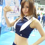 南野カイリさん（@minaminopon）／AnimeJapan 2016