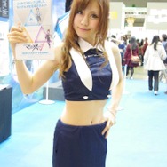 南野カイリさん（@minaminopon）／AnimeJapan 2016