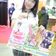 AnimeJapan 2016