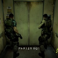 【プレイレポ】PS4版『バイオハザード6』は「EXTRA CONTENTS」好きにオススメ！変更点などをお届け