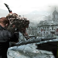 【プレイレポ】PS4版『バイオハザード6』は「EXTRA CONTENTS」好きにオススメ！変更点などをお届け