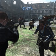 【プレイレポ】PS4版『バイオハザード6』は「EXTRA CONTENTS」好きにオススメ！変更点などをお届け