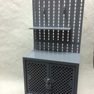 【日々気まぐレポ】第141回 ディスプレイに収納に幅広く活用！「LittleArmory ガンラック」レビュー