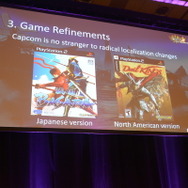 【レポート】『モンハン4G』海外版はこんなに違う？ローカライズ担当者セッションレポ