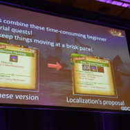 【レポート】『モンハン4G』海外版はこんなに違う？ローカライズ担当者セッションレポ