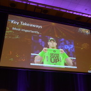 【レポート】『モンハン4G』海外版はこんなに違う？ローカライズ担当者セッションレポ