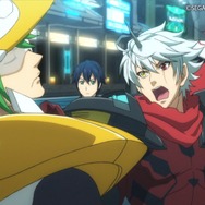 TVアニメ「PSO2」3月29日に1~11話を一挙放送、最終回12話は3月31日から順次放送