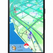 『ポケモンGO』フィールドテストへの招待開始…ユーザー数は順次拡大予定