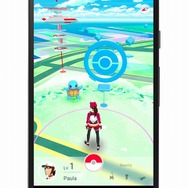 『ポケモンGO』フィールドテストへの招待開始…ユーザー数は順次拡大予定